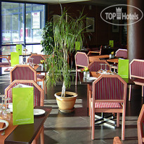 Mercure Evreux Palais des Congres 