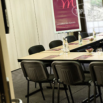 Mercure Dieppe la Presidence 