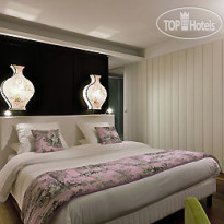 Mercure Dieppe la Presidence 