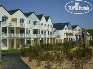 Hotel photo Residence Maeva Le Chant des Oiseaux 3*