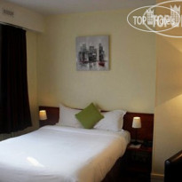 Comfort Hotel Rouen Alba