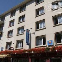 Comfort Hotel Rouen Alba