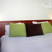 Comfort Hotel Rouen Alba