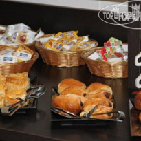 Comfort Hotel Rouen Alba
