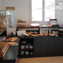 Comfort Hotel Rouen Alba