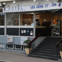 Les Gens De Mer