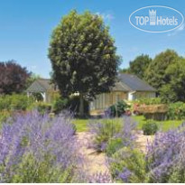 Normandy Garden Отель