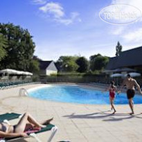 Normandy Garden Детский бассейн