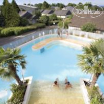 Normandy Garden Бассейн