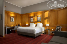 De Bourgtheroulde 5*