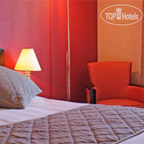 Mercure Trouville Sur Mer 