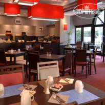 Mercure Trouville Sur Mer 