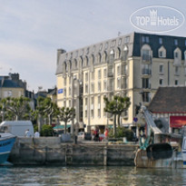 Mercure Trouville Sur Mer 