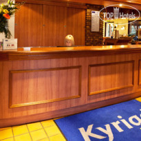 Kyriad Evreux La Madeleine 