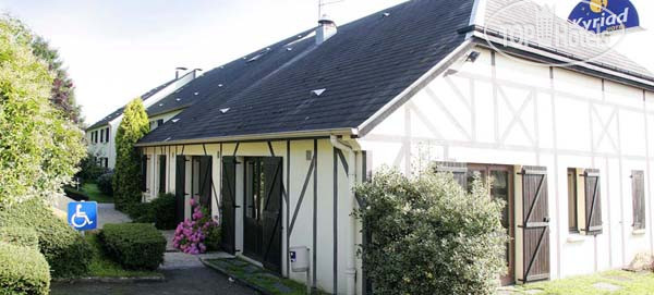 Hotelier's photos Kyriad Le Havre Montivilliers 2*