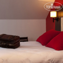 Kyriad Rouen Nord Mont Saint Aignan 
