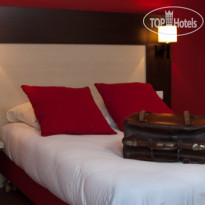 Kyriad Rouen Nord Mont Saint Aignan 