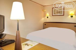 New photos from tourists Campanile Bayeux 2*