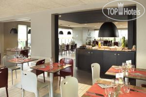 Hotel photo Campanile Bayeux 2*
