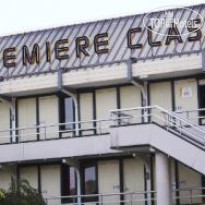 Premiere Classe Evreux 