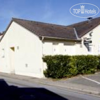 Premiere Classe Rouen Nord - Bois Guillaume 