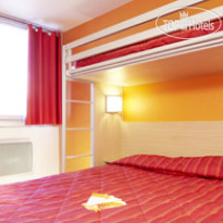 Premiere Classe Rouen Ouest - Petit Quevilly 