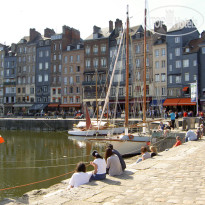 Adonis Honfleur - Les Hauts de Honfleur