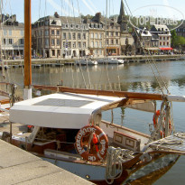 Adonis Honfleur - Les Hauts de Honfleur