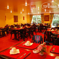 Acropole Hotel Bernay 