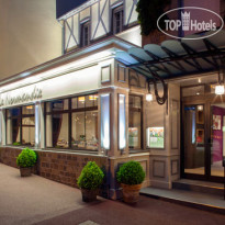Le Normandie Hotel 