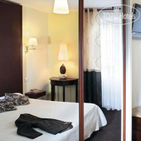 Le Normandie Hotel 