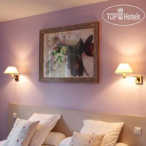 Le Normandie Hotel 