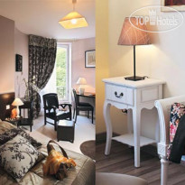 Le Normandie Hotel 
