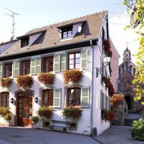 L Hostellerie du Chateau 