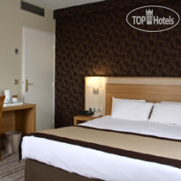 Best Western Plus Hotel Malherbe 