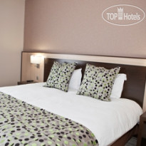 Best Western Plus Hotel Malherbe 