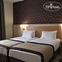 Best Western Plus Hotel Malherbe 