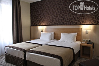 Новые добавленные фото туристов Best Western Plus Hotel Malherbe 4*