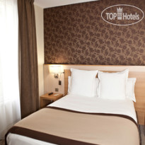 Best Western Plus Hotel Malherbe 