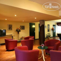 Appart Hotel Reims Champ de Mars 