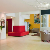 Residhome Appart Hotel Reims Centre