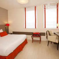 Residhome Appart Hotel Reims Centre