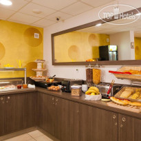 Residhome Appart Hotel Reims Centre 