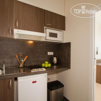 Residhome Appart Hotel Reims Centre