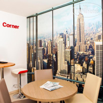 Residhome Appart Hotel Reims Centre