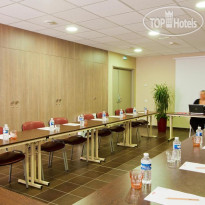 Residhome Appart Hotel Reims Centre