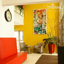 Residhome Appart Hotel Reims Centre