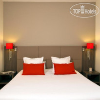 Residhome Appart Hotel Reims Centre
