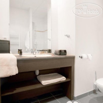 Residhome Appart Hotel Reims Centre