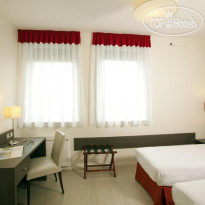Residhome Appart Hotel Reims Centre